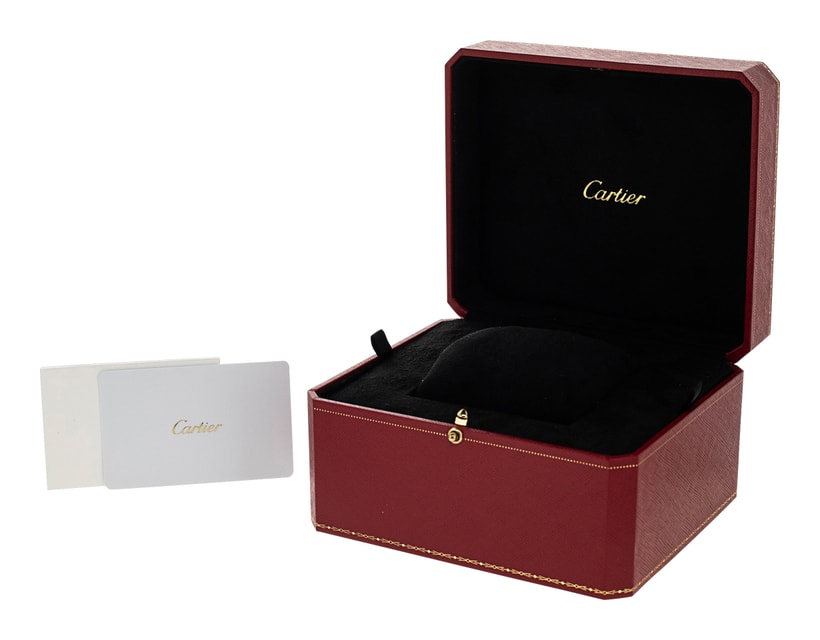 Cartier Tank Must WSTA0136 Image 4